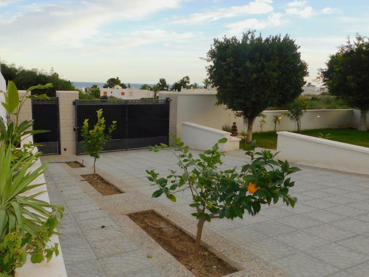 Maison Al Riad Mojácar Esterno foto
