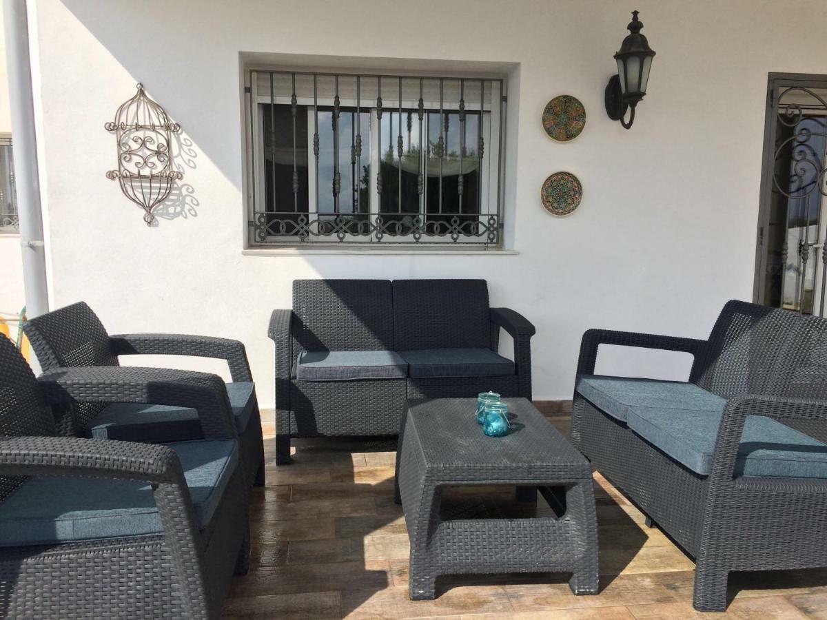 Maison Al Riad Mojácar Esterno foto