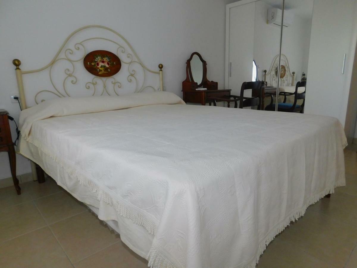 Maison Al Riad Mojácar Esterno foto